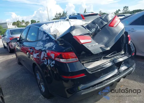2020 Kia Optima Lx from USA, damaged, VIN 5XXGT4L34LG384029